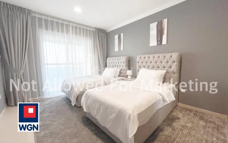 Mieszkanie na  sprzedaż Dubaj - Dubai Marina, Widok na Zatokę, Umeblowane, Komfortowe, Wolne