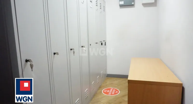 Obiekt komercyjny na wynajem Częstochowa