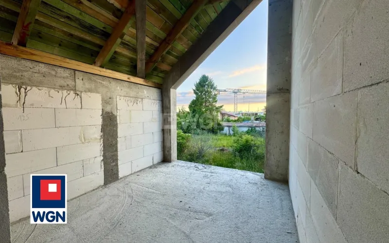 Dom na  sprzedaż Kębłowo - DOM PREMIUM 166 m2 | GARAŻ DWUSTANOWISKOWY | DZIAŁKA OK. 405 m2