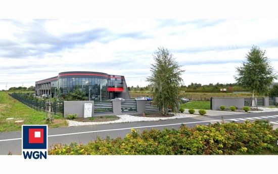 Obiekt produkcja na  wynajem Częstochowa - Zawodzie ul. Legionów - duża hala